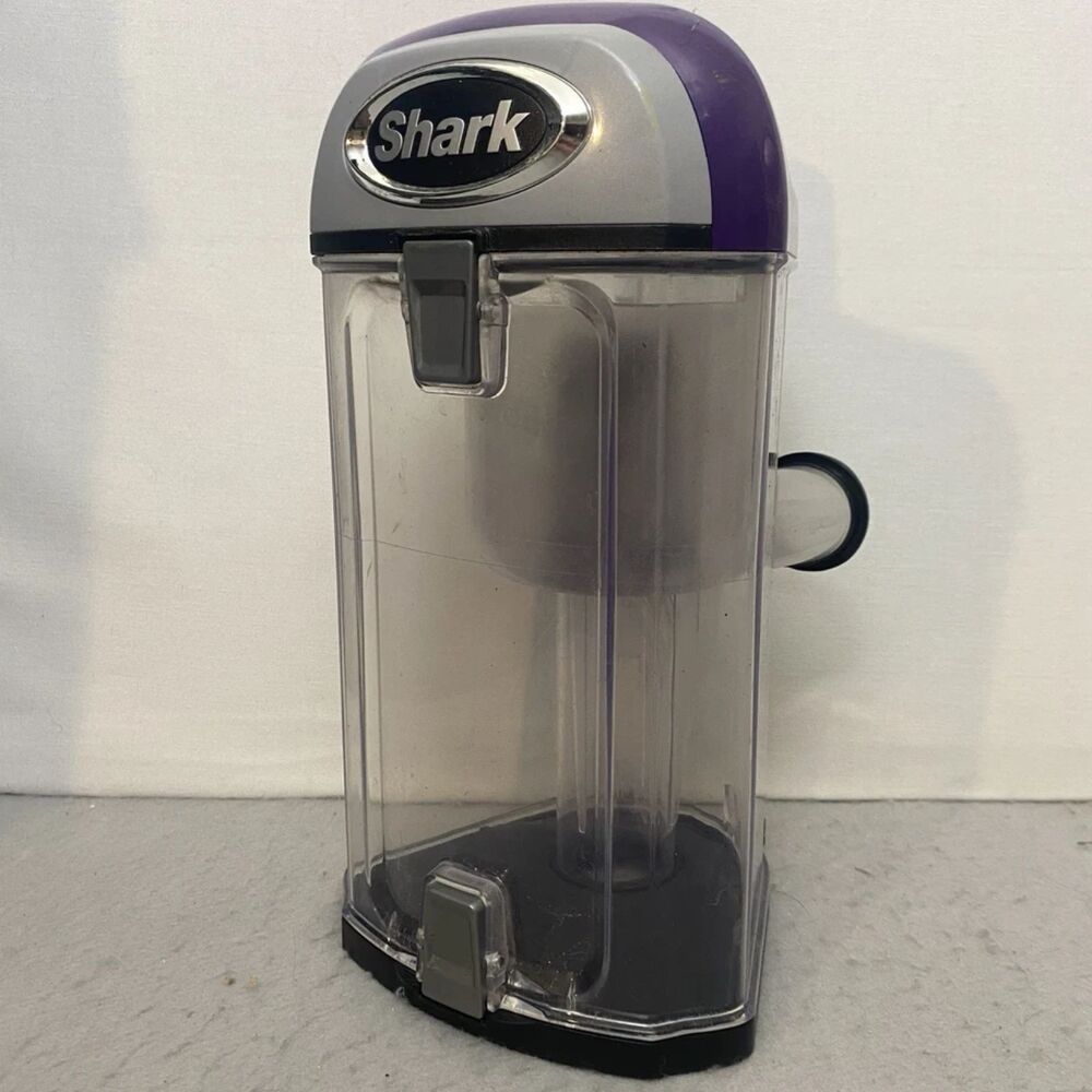 Shark Navigator Powered Lift-Away DLX Dust Cup Canister NV586 NV581 NV580 OEM